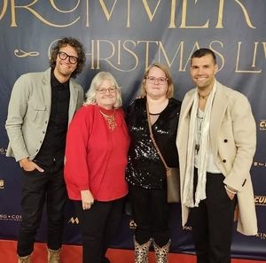 Meet your Posher, Julie